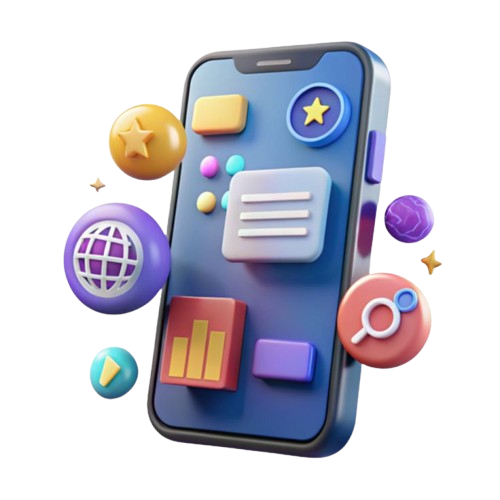 Mobile App Dev